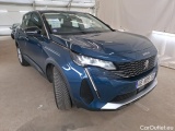  Peugeot  3008  Active Pack 1.2 PureTech 130CV BVM6 E6d #4