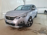  Peugeot  3008  Allure Business 1.2 PureTech 130CV BVA8 E6dT 