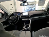  Peugeot  3008  Allure Business 1.2 PureTech 130CV BVA8 E6dT #5