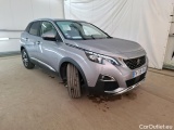  Peugeot  3008  Allure Business 1.2 PureTech 130CV BVA8 E6dT #4