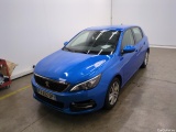  Peugeot  308  Active Business 1.5 HDi 130CV BVA8 E6d 