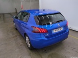  Peugeot  308  Active Business 1.5 HDi 130CV BVA8 E6d #2