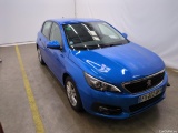  Peugeot  308  Active Business 1.5 HDi 130CV BVA8 E6d #4