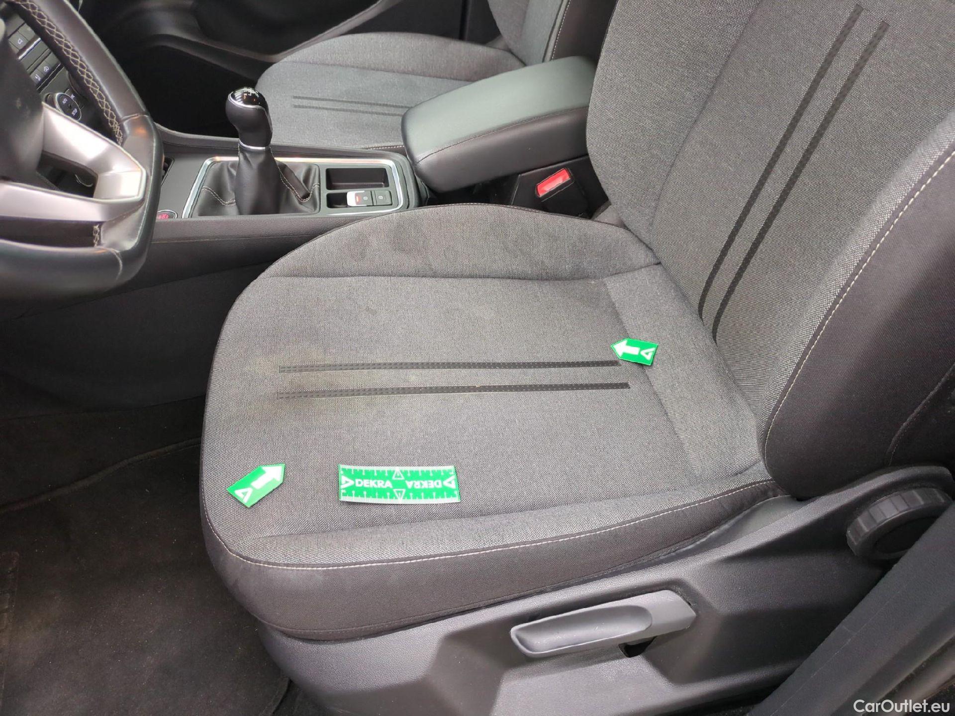  Seat  ATECA  Style Business 2.0 TDI 115CV BVM6 E6d #5