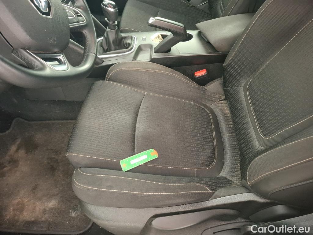 Renault  Megane  IV Berline 5pt. Business 1.5 dCi 115CV BVM6 E6dT #19