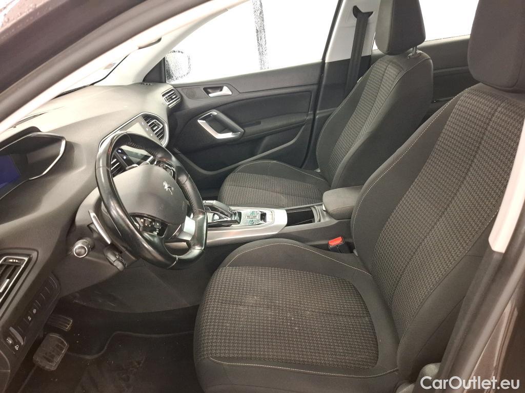  Peugeot  308  SW Active Business 1.5 HDi 130CV BVA8 E6d #6