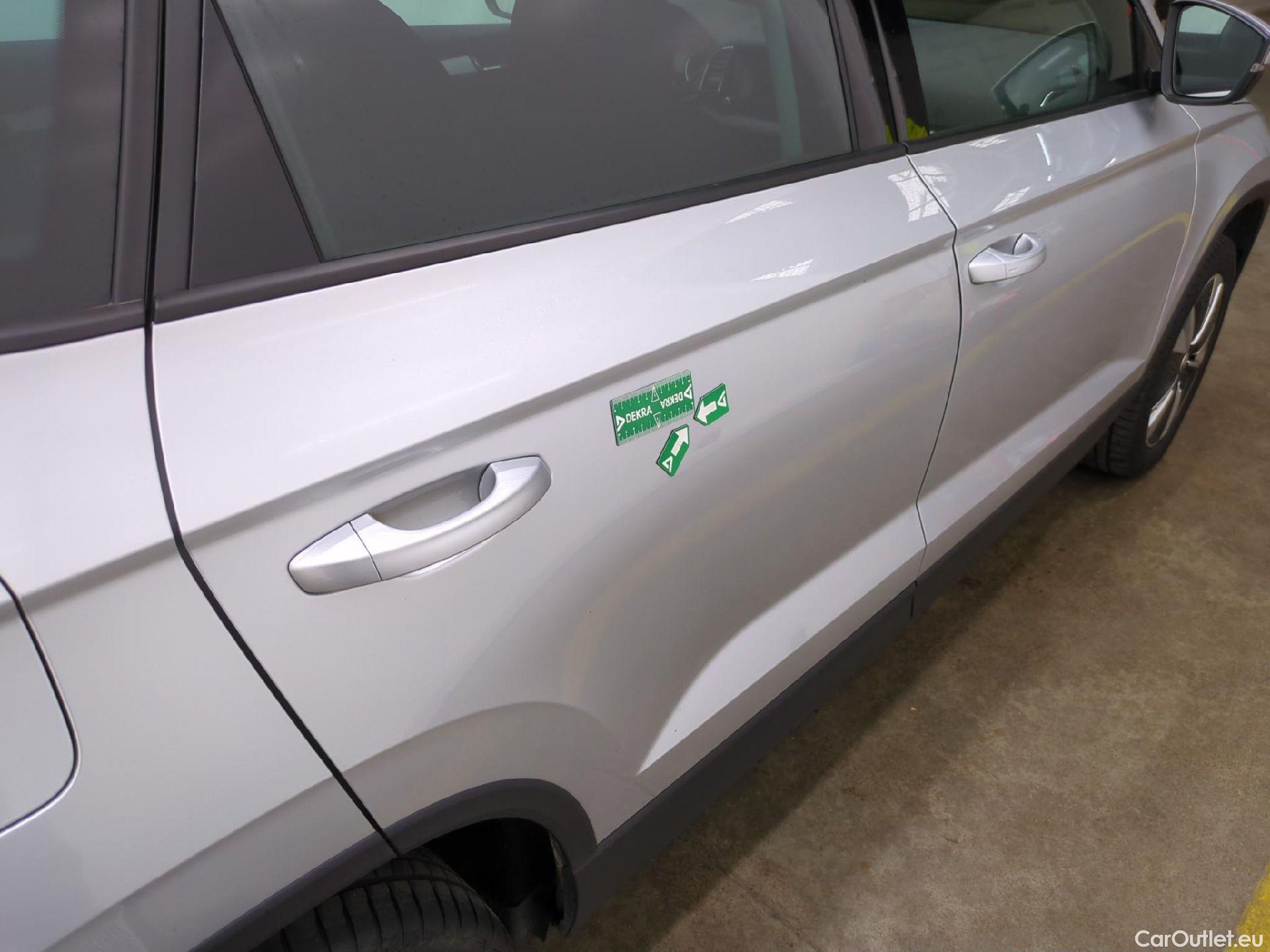  Skoda  Karoq SKODA  / 2022 / 5P / SUV 1.5 TSI 150ch ACT DSG7 Ambition #8