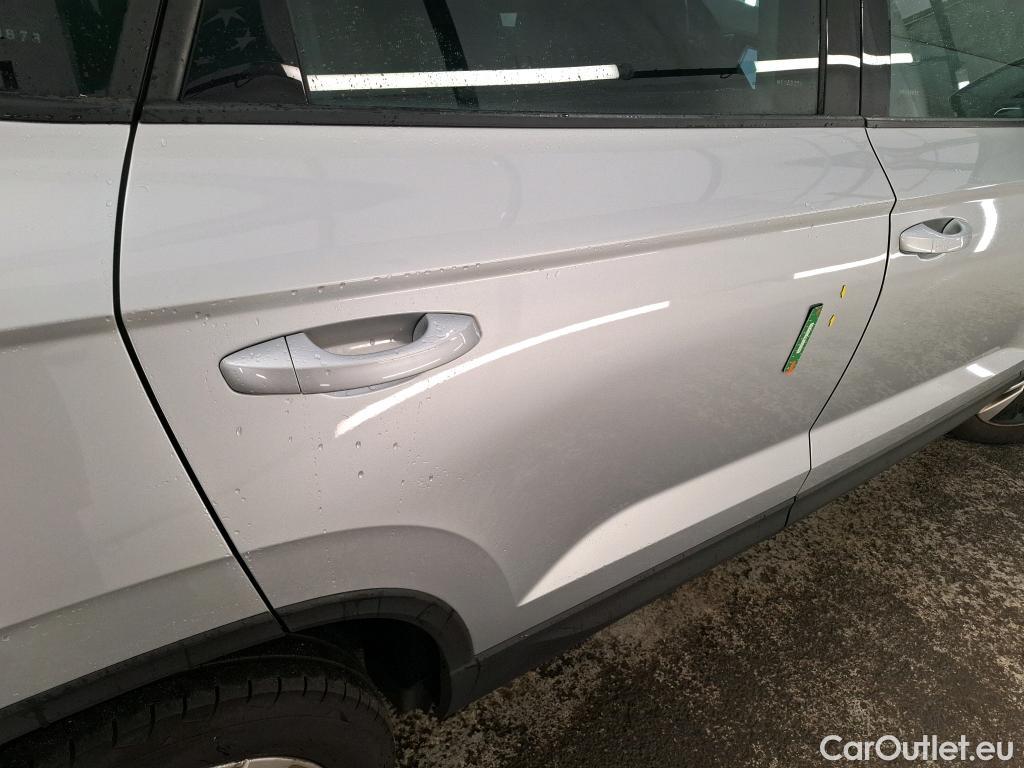  Skoda  Karoq SKODA  / 2017 / 5P / SUV 2.0 TDI 116ch DSG7 Business #8