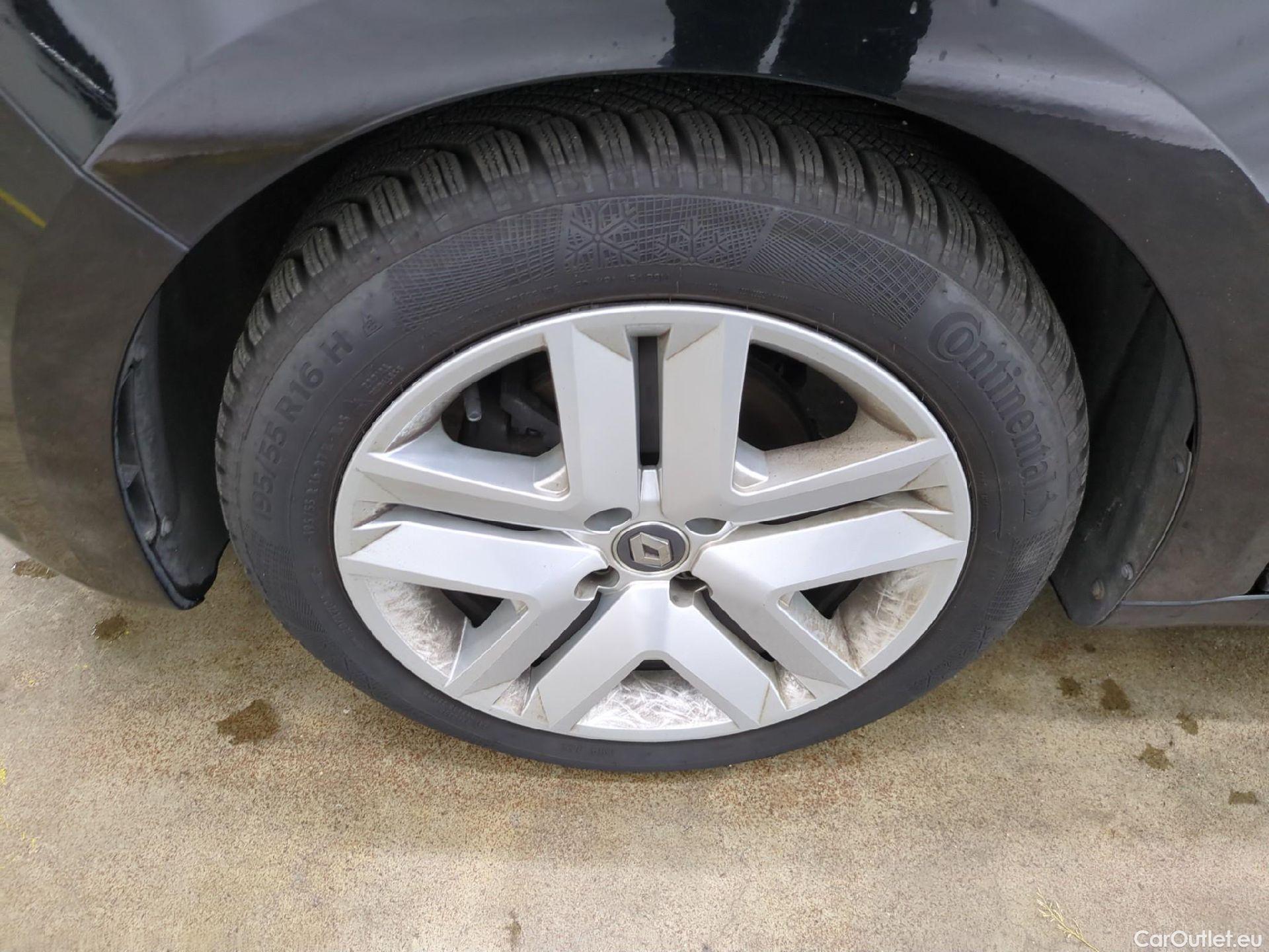  Renault  Clio  V Business 1.5 dCi 85CV BVM6 E6dT #24