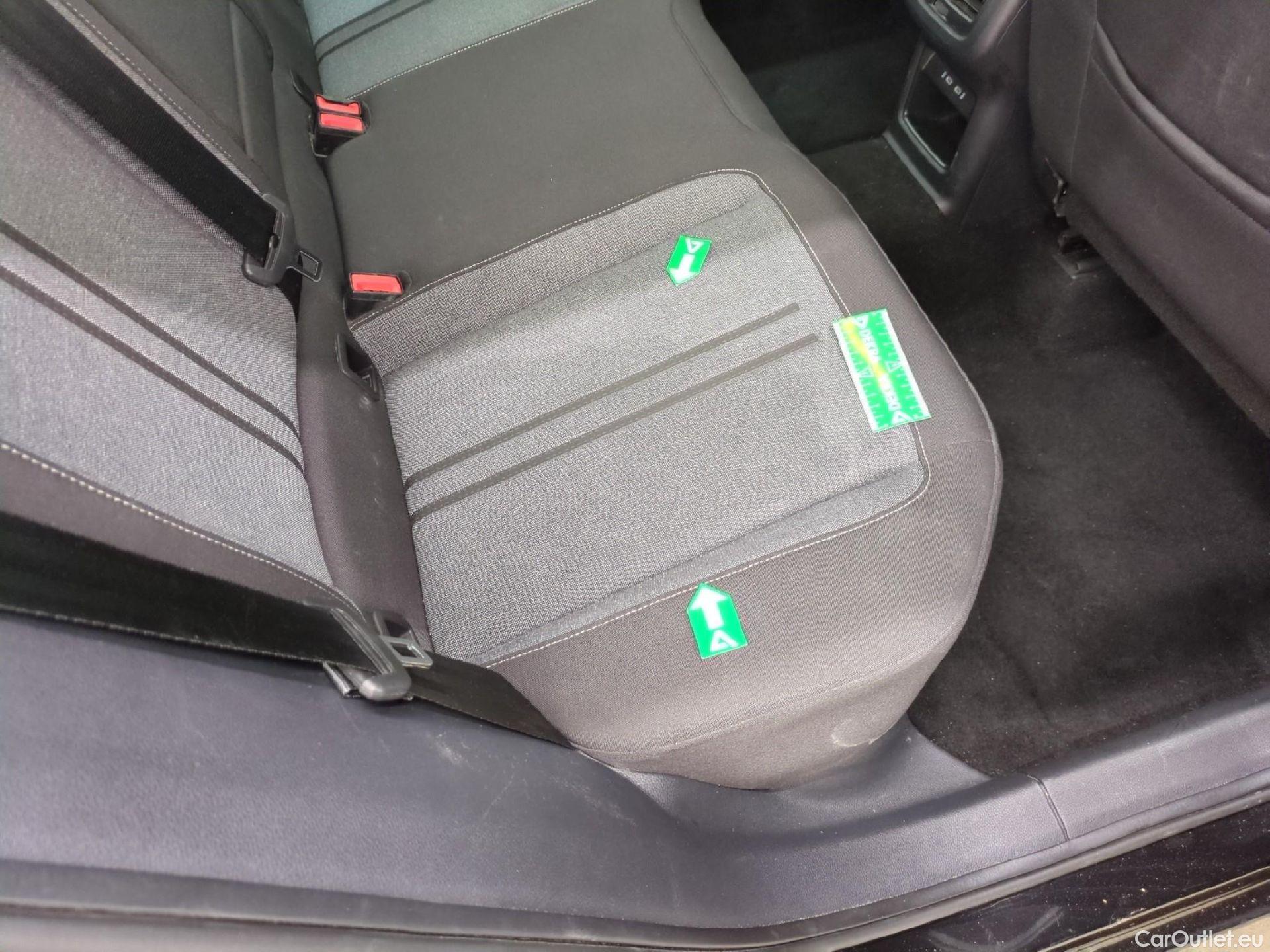  Seat  ATECA  Style Business 2.0 TDI 115CV BVM6 E6d #10