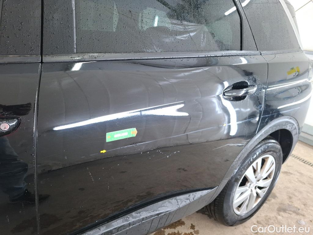  Peugeot  5008  Active Business 1.5 HDi 130CV BVA8 7 Sieges E6d #1