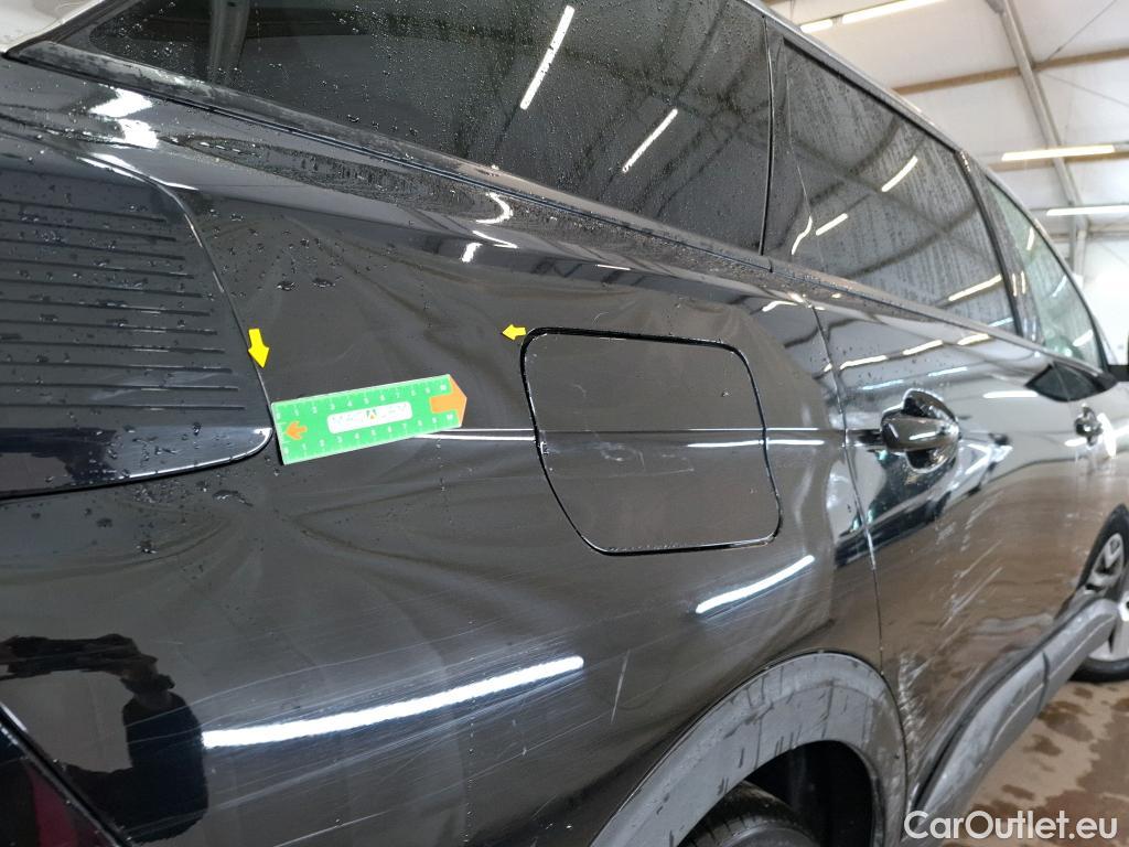  Peugeot  5008  Active Business 1.5 HDi 130CV BVA8 7 Sieges E6d #14