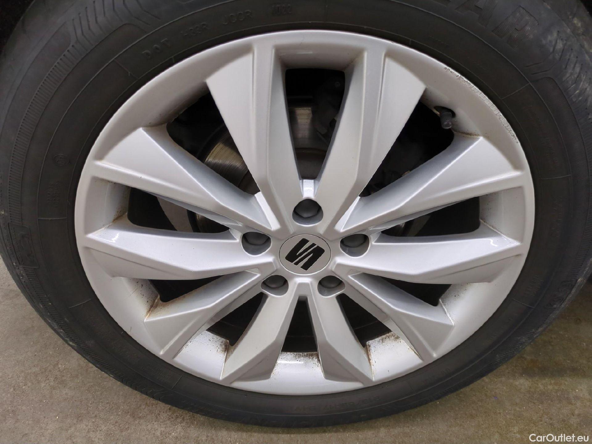  Seat  ATECA  Style Business 2.0 TDI 115CV BVM6 E6d #20