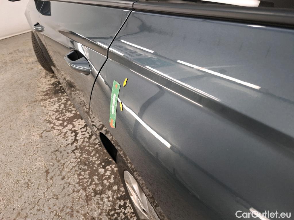  Skoda  Octavia  Break Business 2.0 TDI 115CV BVM6 E6d #10