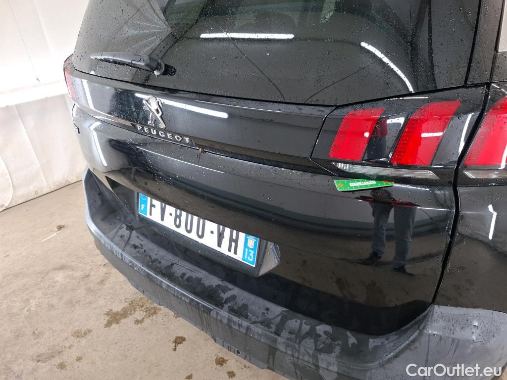  Peugeot  5008  Active Business 1.5 HDi 130CV BVA8 7 Sieges E6d #16