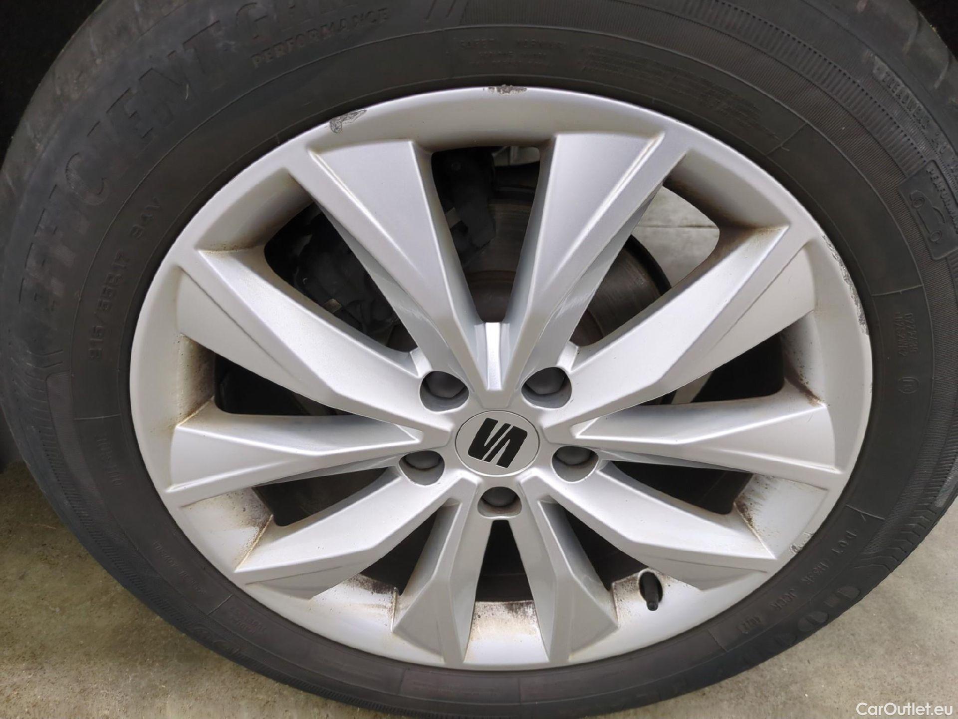  Seat  ATECA  Style Business 2.0 TDI 115CV BVM6 E6d #18
