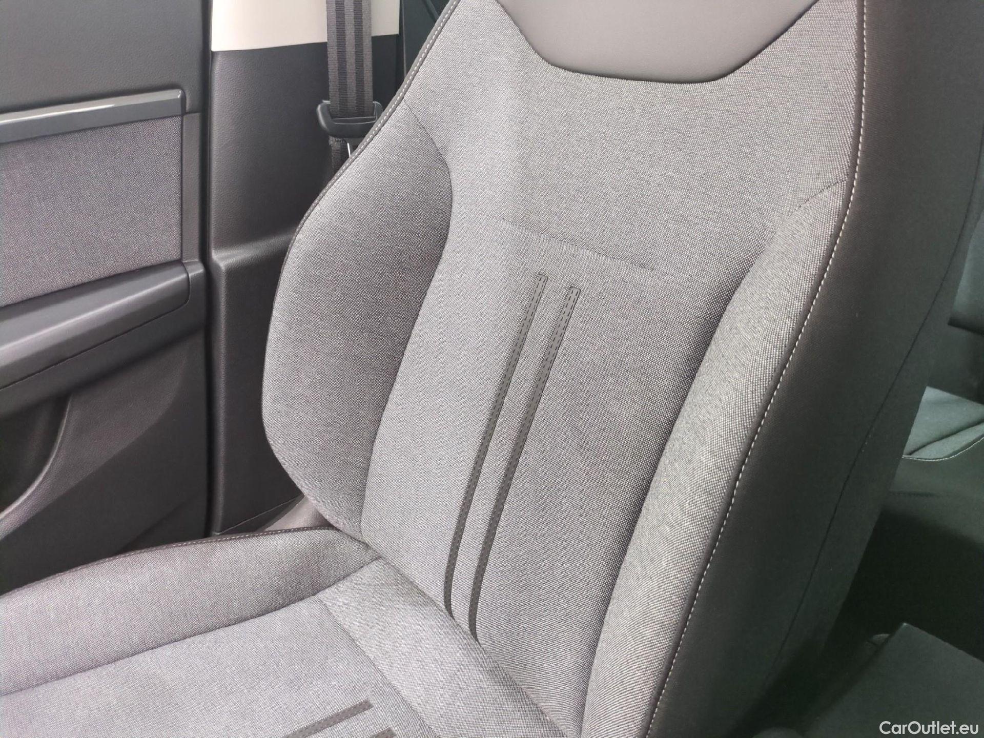  Seat  ATECA  Style Business 2.0 TDI 115CV BVM6 E6d #6
