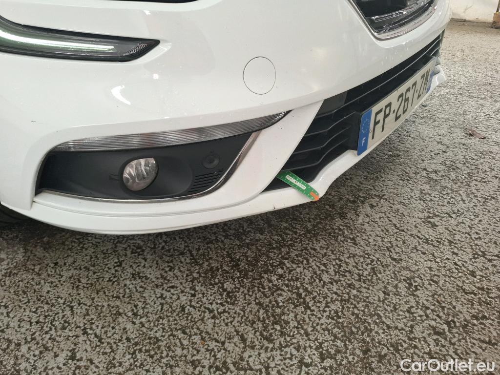  Renault  Megane  IV Berline 5pt. Business 1.5 dCi 115CV BVM6 E6dT #22