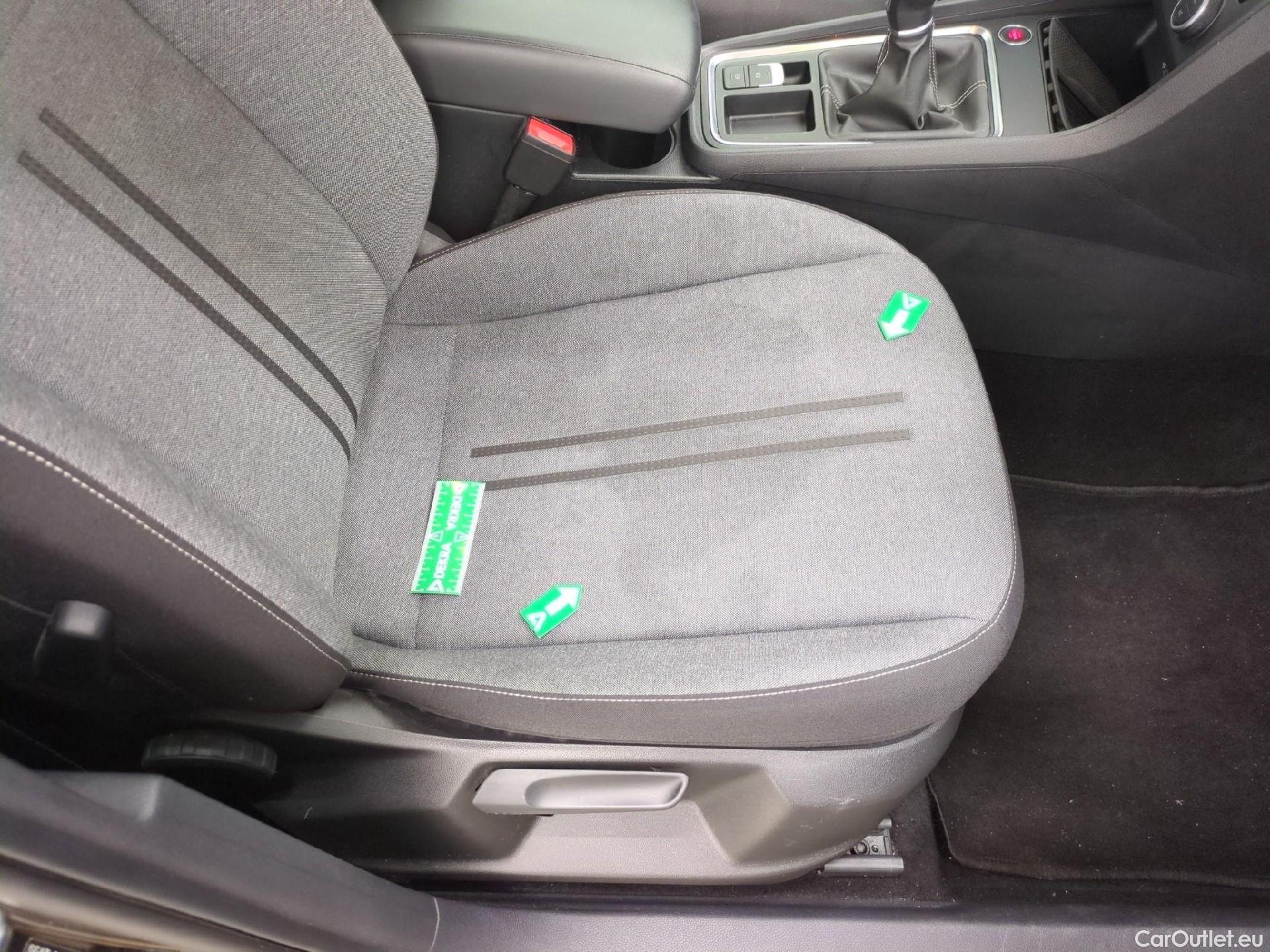  Seat  ATECA  Style Business 2.0 TDI 115CV BVM6 E6d #4