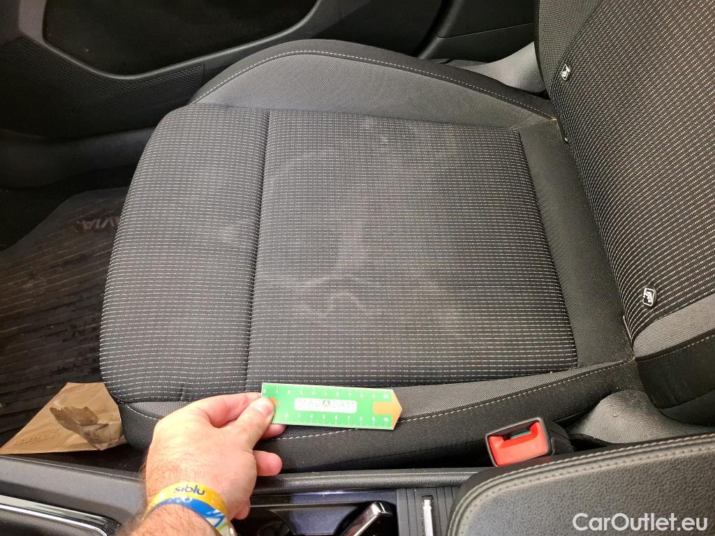  Skoda  Octavia  Break Business 2.0 TDI 115CV BVM6 E6d #20