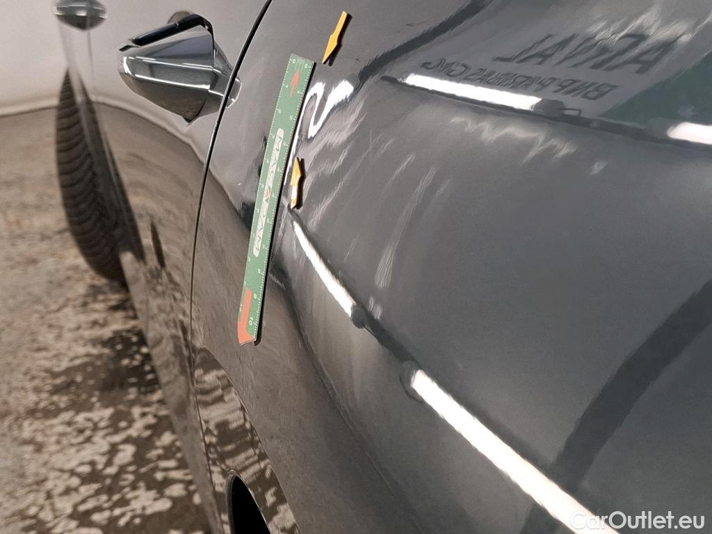  Skoda  Octavia  Break Business 2.0 TDI 115CV BVM6 E6d #11