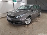  Peugeot  308  SW Active Business 1.5 HDi 130CV BVA8 E6d 
