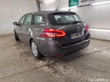  Peugeot  308  SW Active Business 1.5 HDi 130CV BVA8 E6d #2