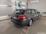  Peugeot  308  SW Active Business 1.5 HDi 130CV BVA8 E6d #3