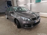  Peugeot  308  SW Active Business 1.5 HDi 130CV BVA8 E6d #4
