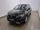  Seat  ATECA  Style Business 2.0 TDI 115CV BVM6 E6d 