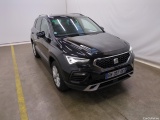 Seat  ATECA  Style Business 2.0 TDI 115CV BVM6 E6d #4