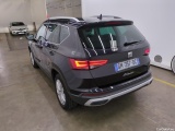  Seat  ATECA  Style Business 2.0 TDI 115CV BVM6 E6d #2