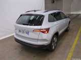  Skoda  Karoq SKODA  / 2022 / 5P / SUV 1.5 TSI 150ch ACT DSG7 Ambition #3
