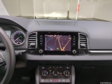  Skoda  Karoq SKODA  / 2022 / 5P / SUV 1.5 TSI 150ch ACT DSG7 Ambition #7