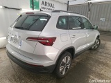 Skoda  Karoq SKODA  / 2017 / 5P / SUV 2.0 TDI 116ch DSG7 Business #3