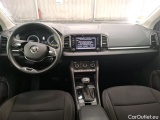  Skoda  Karoq SKODA  / 2017 / 5P / SUV 2.0 TDI 116ch DSG7 Business #5