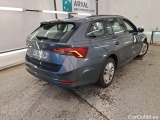  Skoda  Octavia  Break Business 2.0 TDI 115CV BVM6 E6d #3