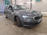  Skoda  Octavia  Break Business 2.0 TDI 115CV BVM6 E6d #4