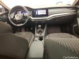  Skoda  Octavia  Break Business 2.0 TDI 115CV BVM6 E6d #5