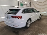  Skoda  Octavia  Break Style 2.0 TDI 150CV BVA7 E6d #3