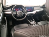  Skoda  Octavia  Break Style 2.0 TDI 150CV BVA7 E6d #5