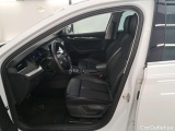  Skoda  Octavia  Break Style 2.0 TDI 150CV BVA7 E6d #8