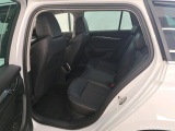  Skoda  Octavia  Break Style 2.0 TDI 150CV BVA7 E6d #9
