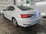  Skoda  Superb  Berline Business 2.0 TDI 150CV BVA7 E6d #2
