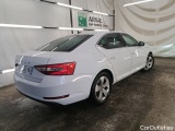  Skoda  Superb  Berline Business 2.0 TDI 150CV BVA7 E6d #3