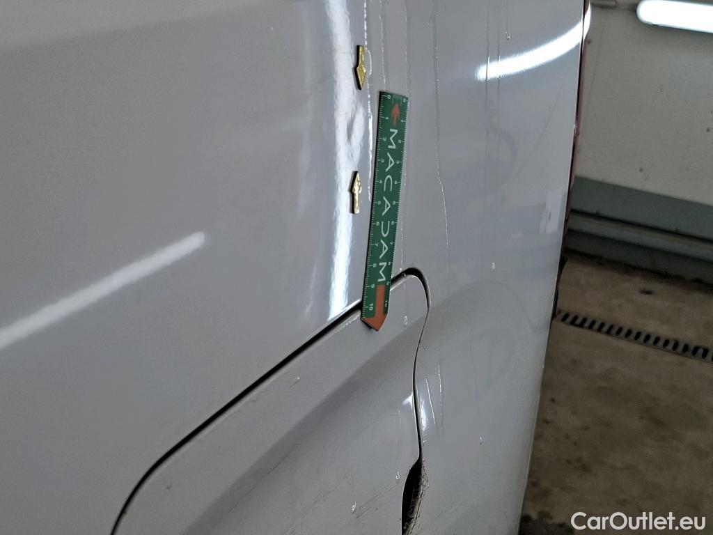  Citroen  Berlingo  Fourgon Driver M 650 1.5 BlueHDi 100CV BVM5 E6dT #24