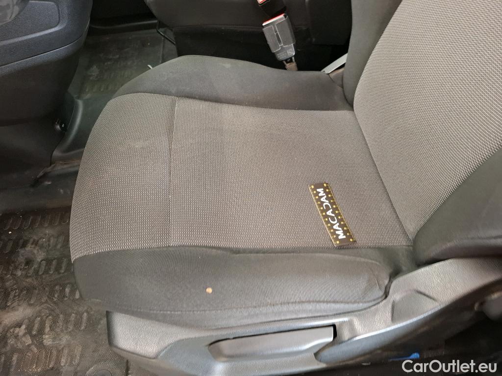  Citroen  Berlingo  Fourgon Club M 650 1.6 BlueHDi 100CV BVM5 E6 #17