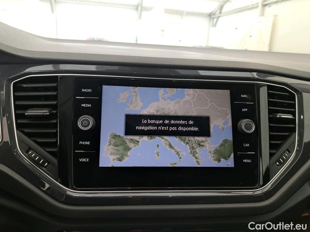  Volkswagen  T-ROC  Carat 1.6 TDI 115CV BVM6 E6dT #3