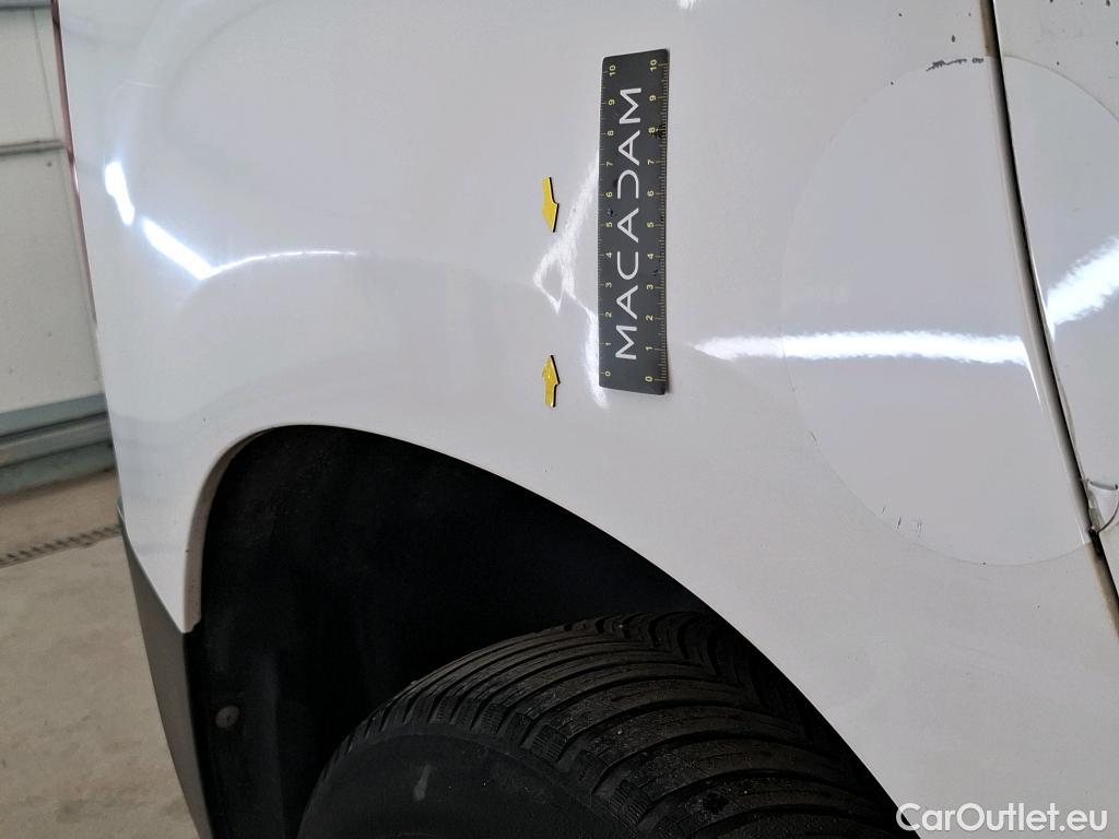 Citroen  Berlingo  Fourgon Club M 650 1.6 BlueHDi 100CV BVM5 E6 #34