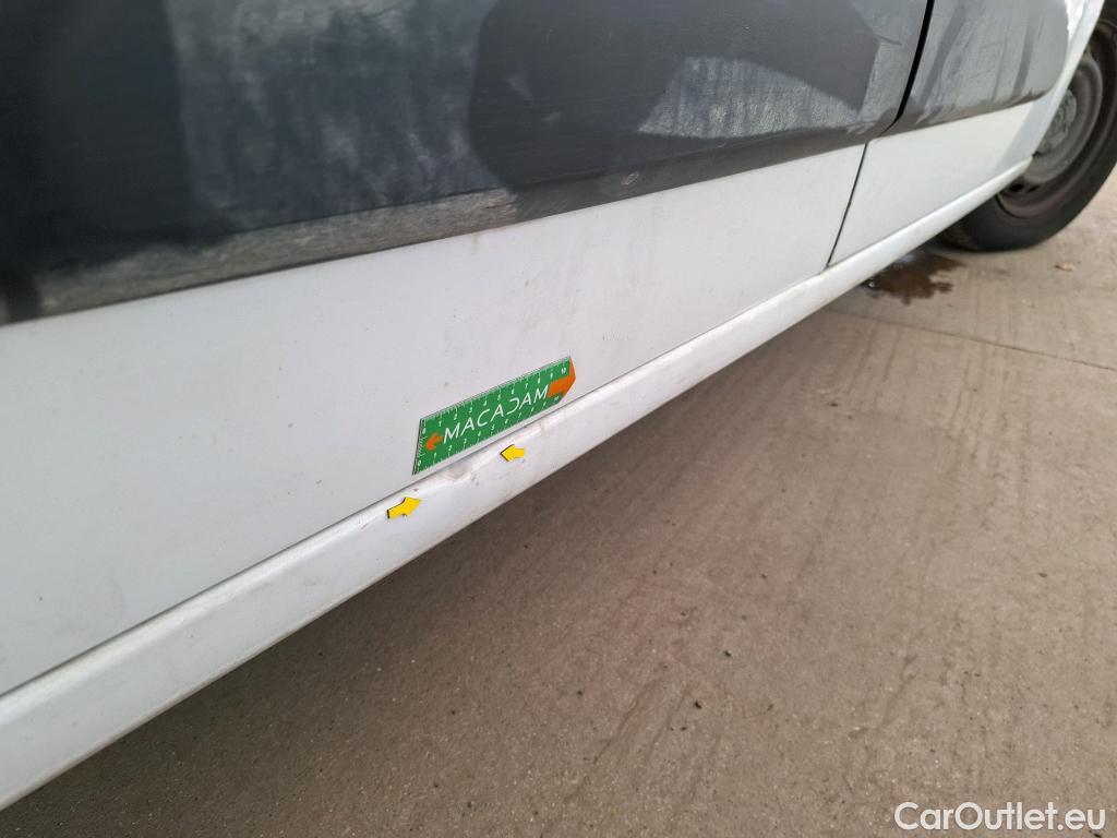 Citroen  Berlingo  Fourgon Driver M 650 1.5 BlueHDi 100CV BVM5 E6dT #11